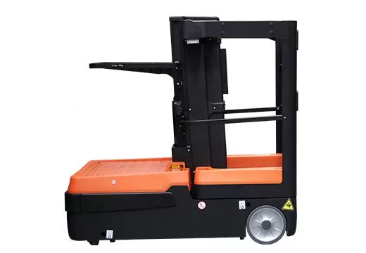 Xe Nâng Điện Order Picker Noblelift OPH01/01E (1 Tấn)