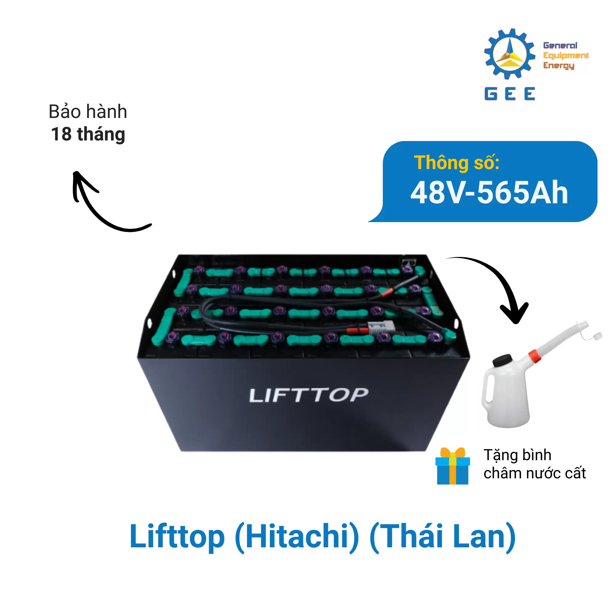 ac-quy-xe-nang-lifttop-hitachi-48v-565ah-gee-viet-nam