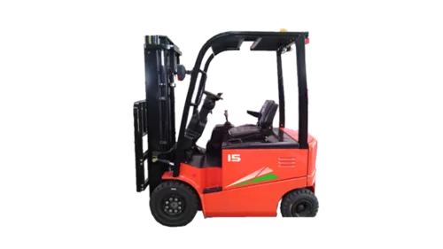 Xe nâng điện Heli G Series (1 - 1.8 tấn)