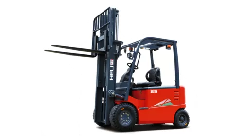 Xe nâng điện Heli G Series (2 - 2.5 tấn)
