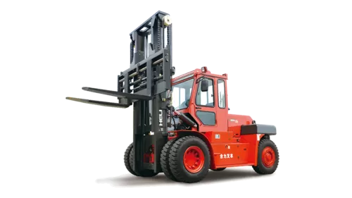 Xe nâng dầu Heli H2000 Series Light (12 - 13.5 tấn)