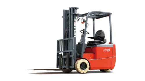 Xe nâng điện Heli G Series (1 - 2 tấn)