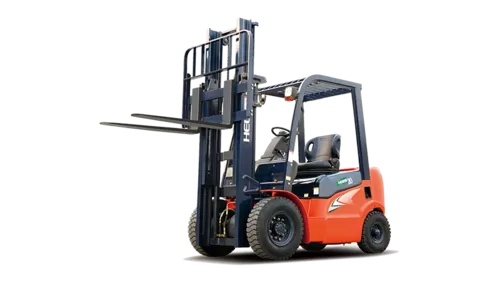 Xe nâng dầu / gas / LPG Heli G2 Series (2 - 3.5 tấn)