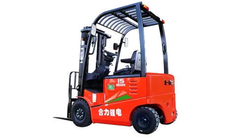 Xe nâng điện pin lithium Heli G Series (1 - 1.8 tấn)