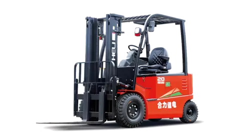 Xe nâng điện pin lithium Heli G Series (2 - 2.5 tấn)