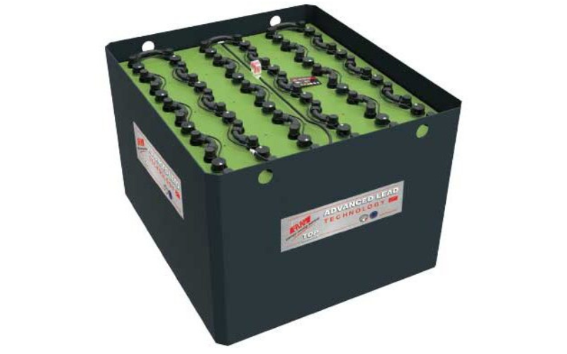 Ắc quy xe nâng điện FAAM