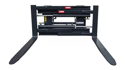 Bộ kẹp càng nâng (HF-T) - Fork clamp