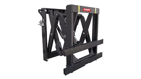 Thanh nối dài tải (ES) - Load extender