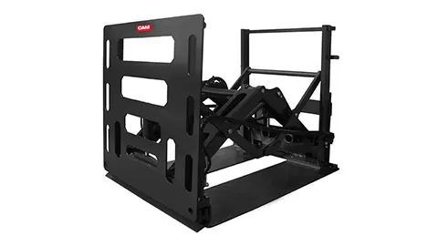 Thiết bị Push-pull (PP) 