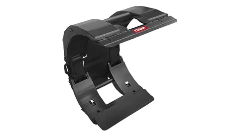 Kẹp cuộn giấy xoay 360° (CR) - Roll clamp