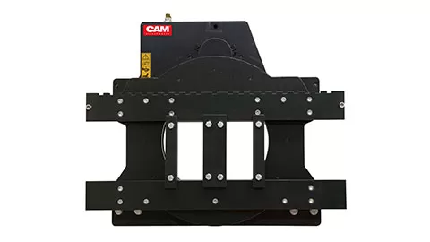 Bộ xoay 360° không kèm dịch càng (PRC) - Rotator without sideshift