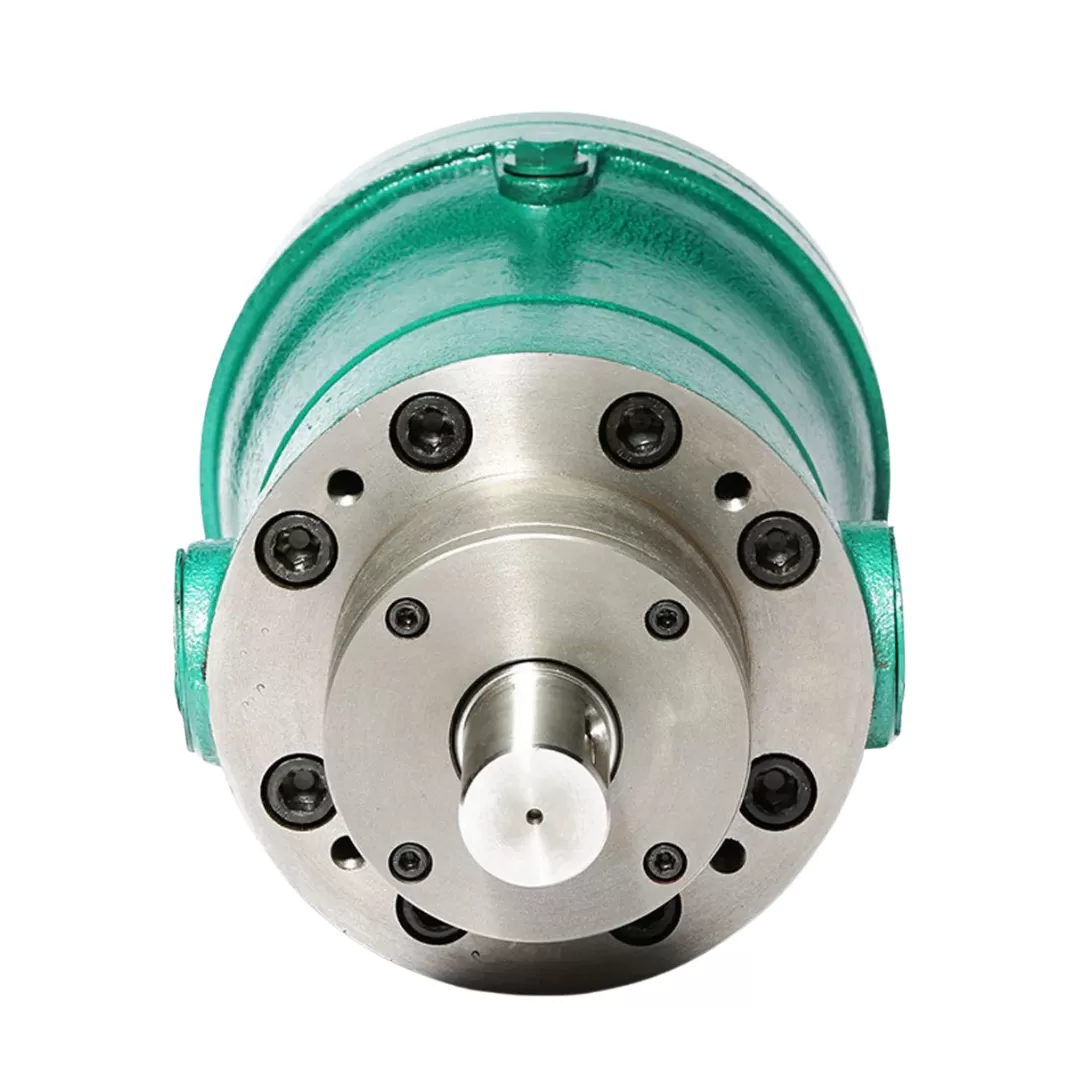 Bơm Thủy Lực Xe Nâng