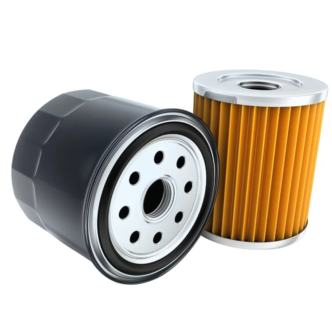 Lọc Dầu Xe Nâng