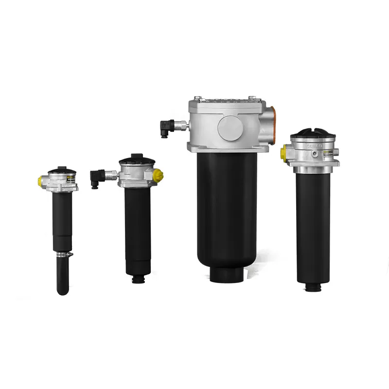 Lọc Hồi Thủy Lực Xe Nâng