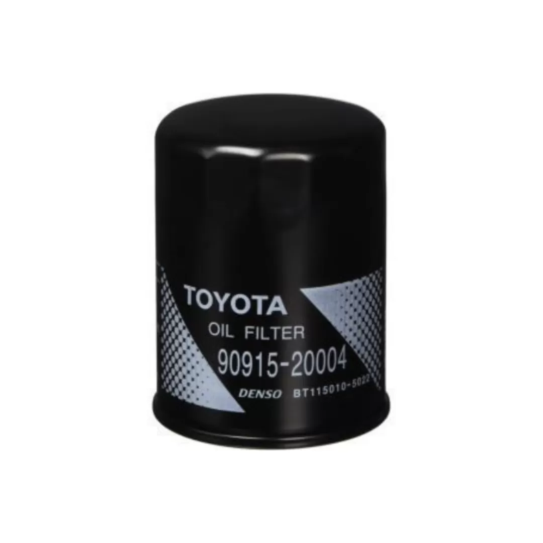 Lọc Nhớt Xe Nâng