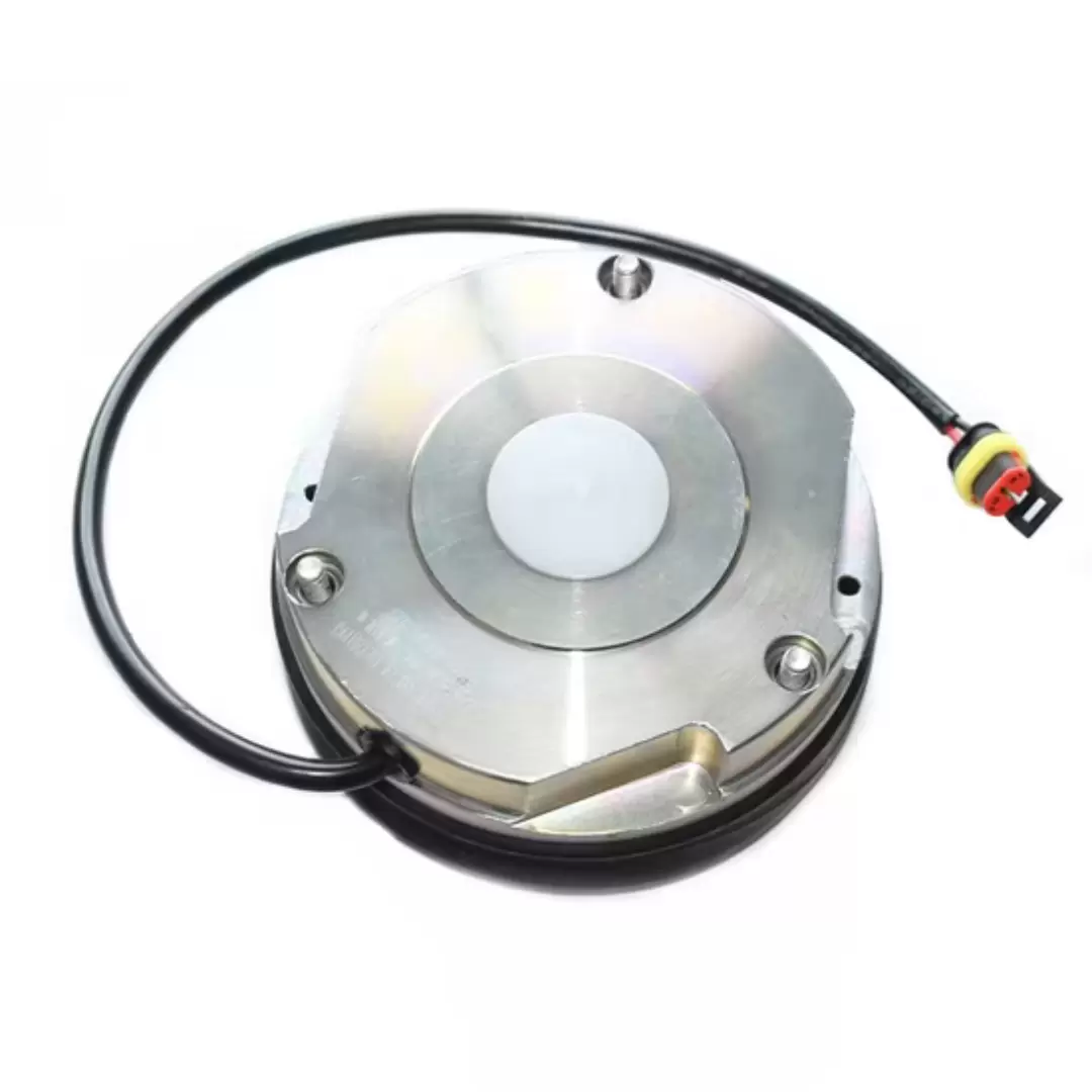 Thắng Xe Nâng, Phanh Xe Nâng