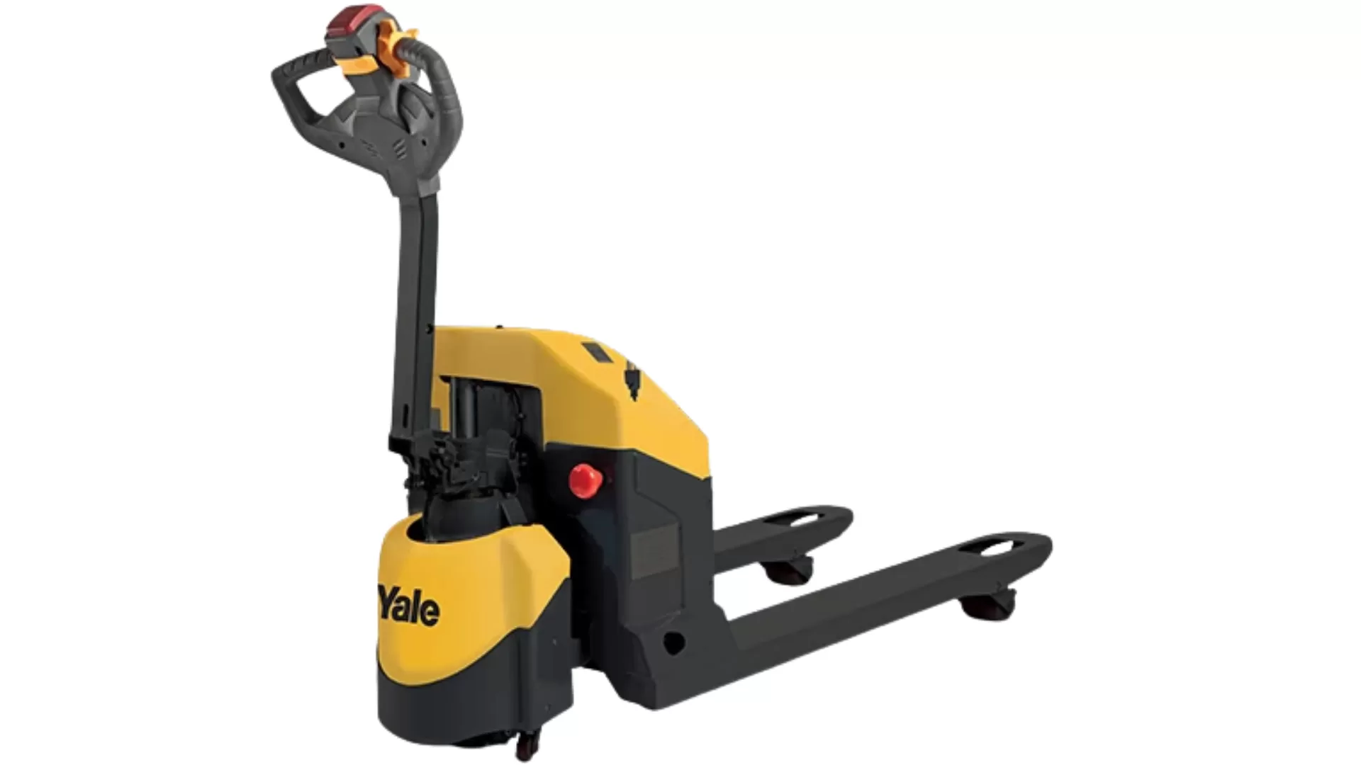 Xe nâng Pallet tay thấp điện Yale MP15UX (1.5 Tấn)