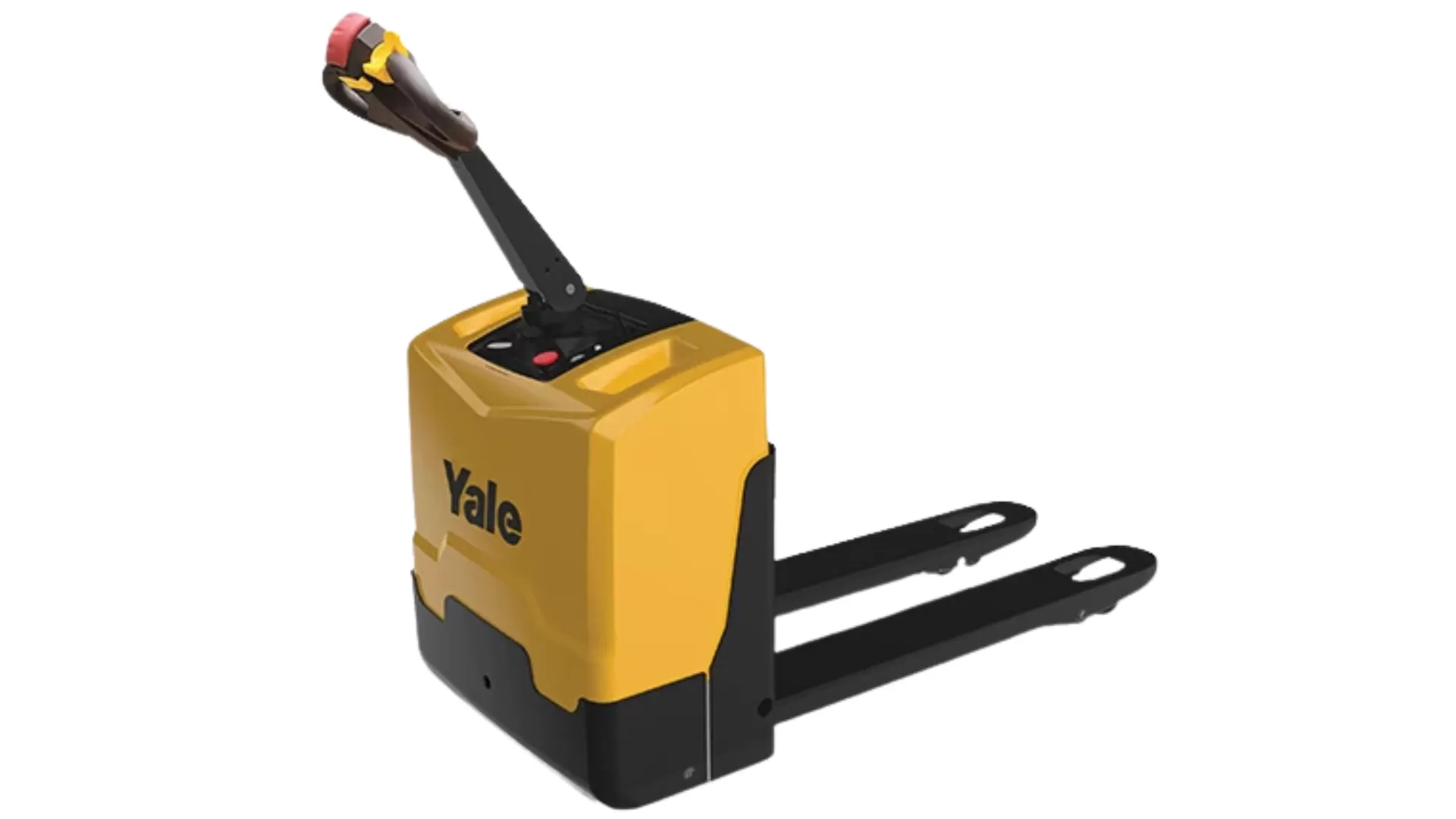 Xe nâng Pallet tay thấp điện Yale MP20UX (2 Tấn)