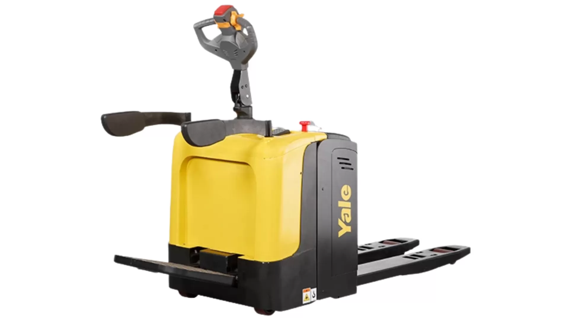 Xe nâng Pallet tay thấp điện Yale MP20XUX (2 Tấn)