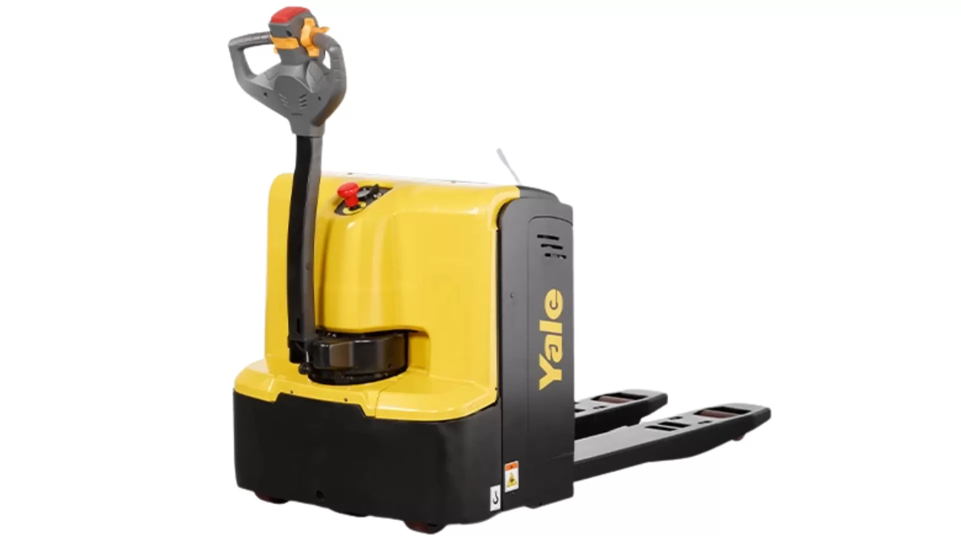 Xe nâng Pallet tay thấp điện Yale MP20KUX (2 Tấn)