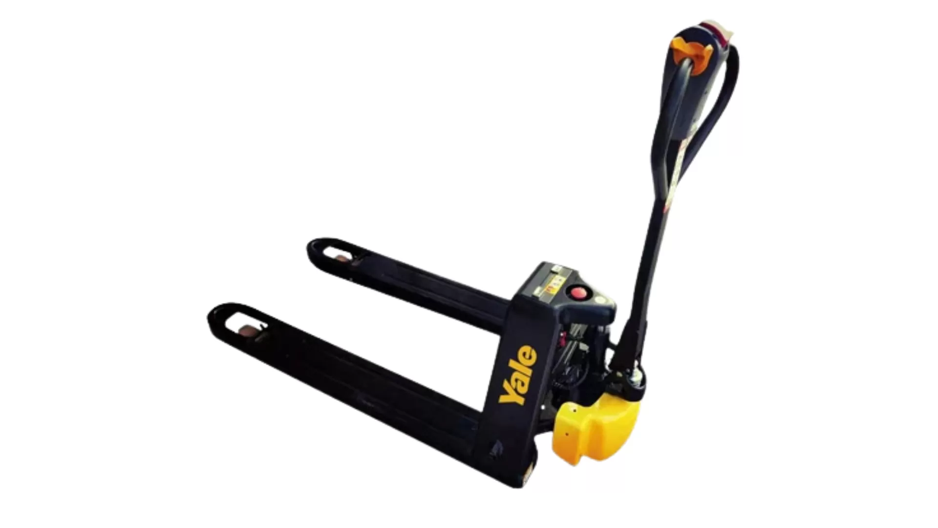 Xe nâng Pallet tay thấp Lithium Yale MPC15 (1.5 Tấn)