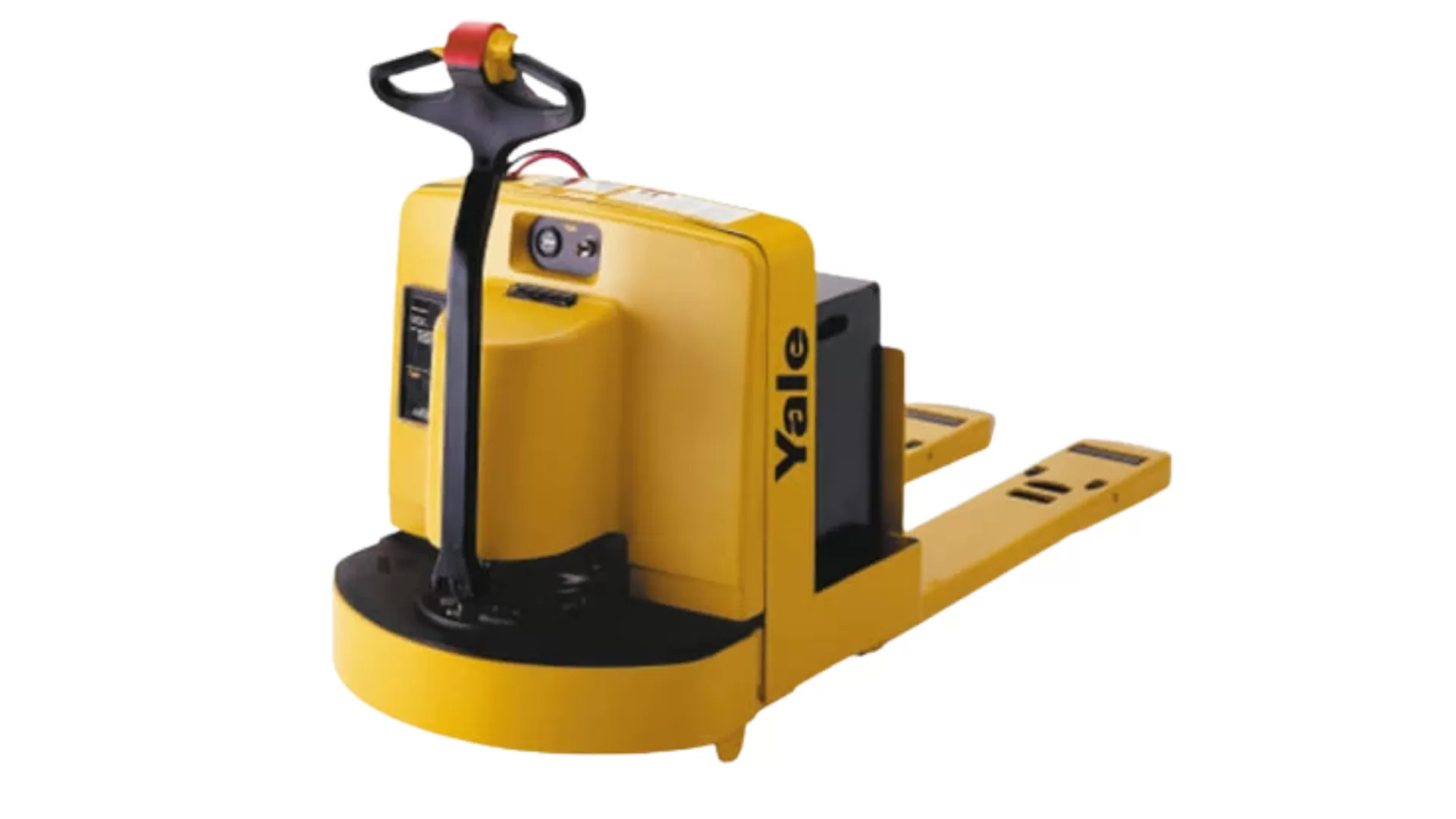 Xe nâng Pallet tay thấp điện Yale MPW060E-080E (2.7 - 3.6 Tấn)