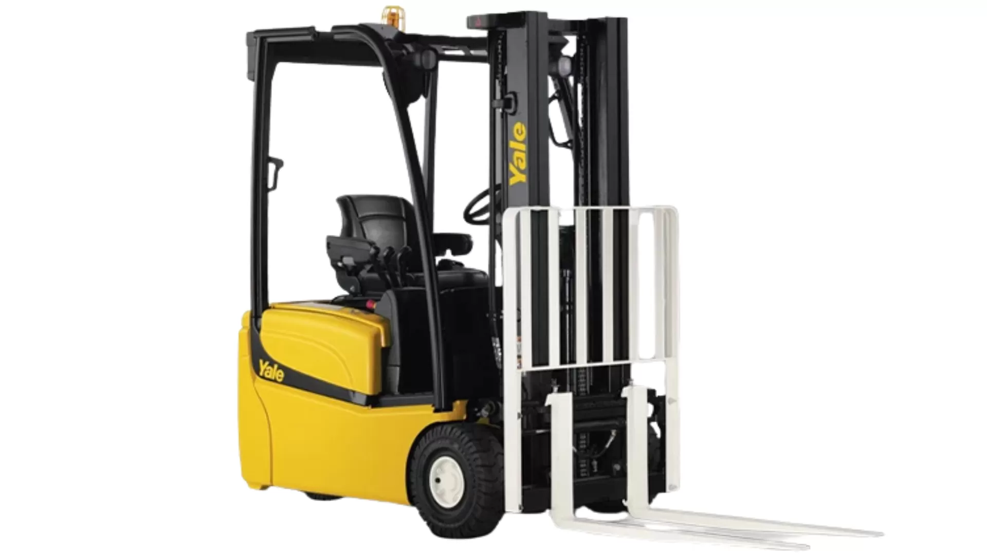 Xe nâng đối trọng 3 bánh điện Yale ERP15-20VT (1.5 - 2 Tấn)