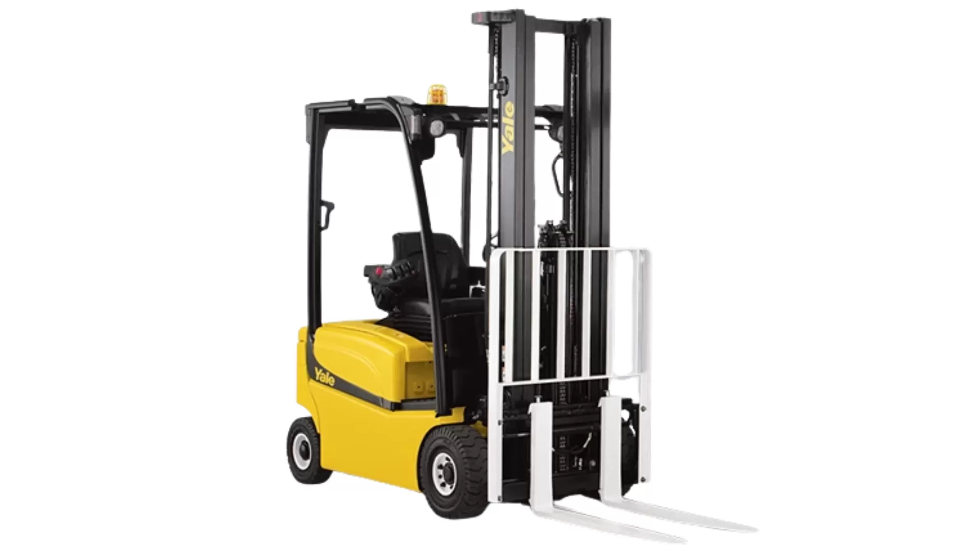 Xe nâng đối trọng 4 bánh điện Yale ERP16-20VF (1.6 - 2 Tấn)