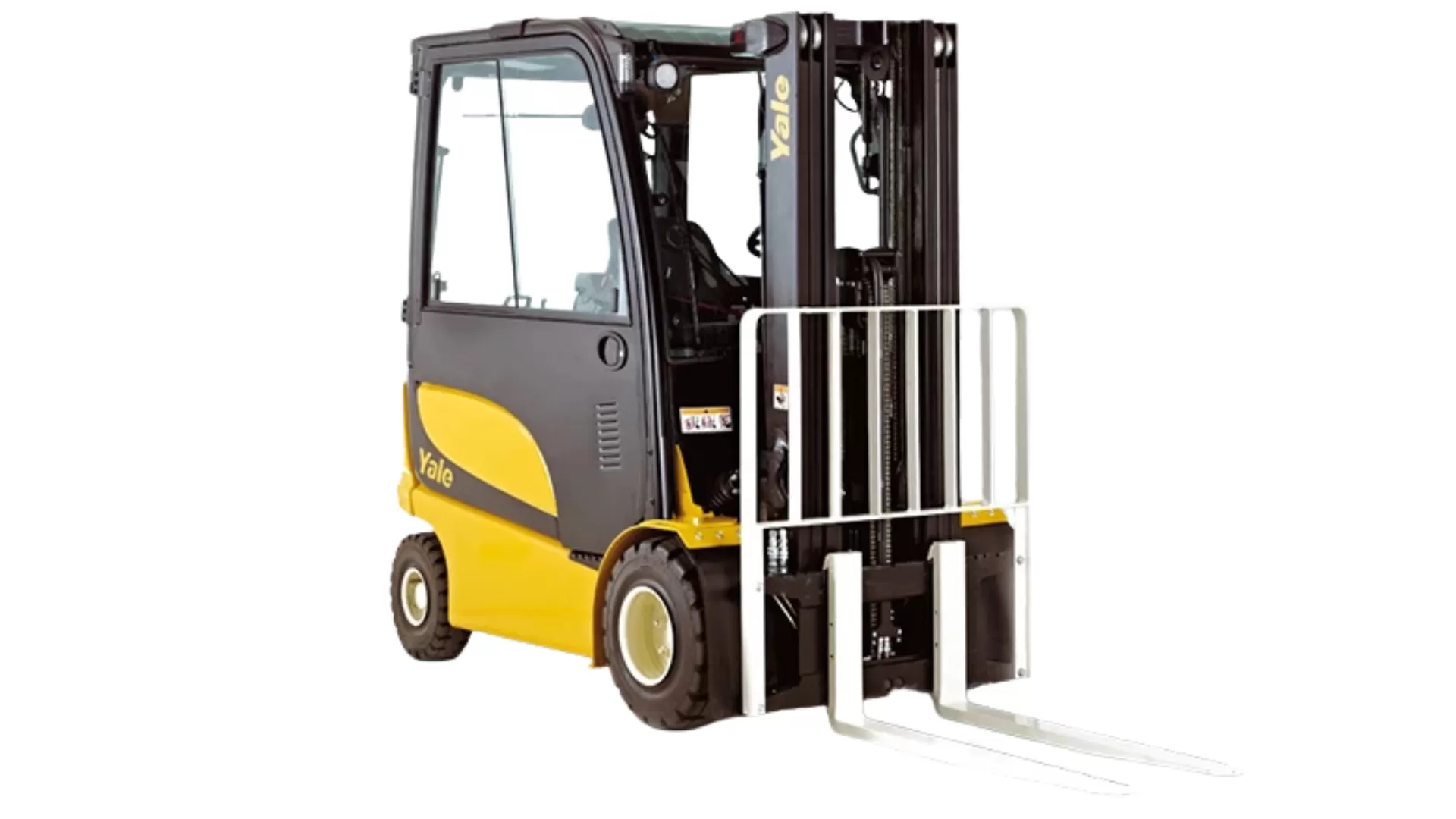 Xe nâng đối trọng 4 bánh điện Yale ERP22-35VL (2.2 - 3.5 Tấn)