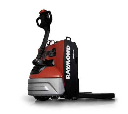 Xe nâng tay điện Raymond 8250 (2.2 Tấn)