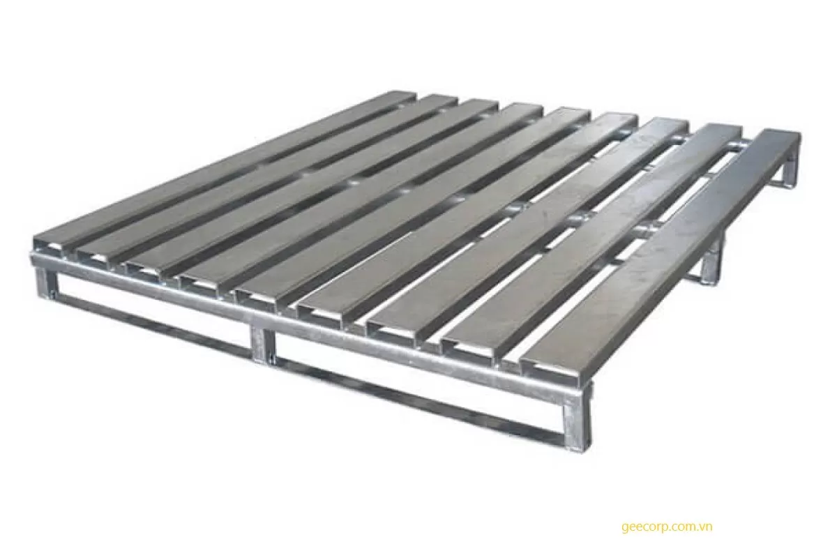 steel-pallet